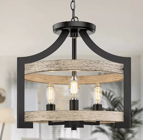 Revel | Pendant Light - Detail View #3 | HomeCartel