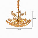 Sidhe | Mini Chandelier