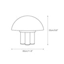 Serenala I Table Lamp