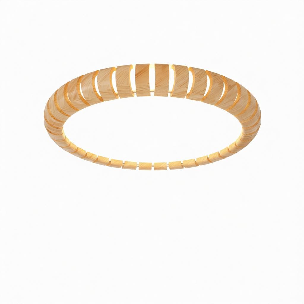 Irelun | Ceiling Mounted Light - Detail View #10 | HomeCartel