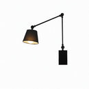 Wynesse Une | Wall Light Swing Arm