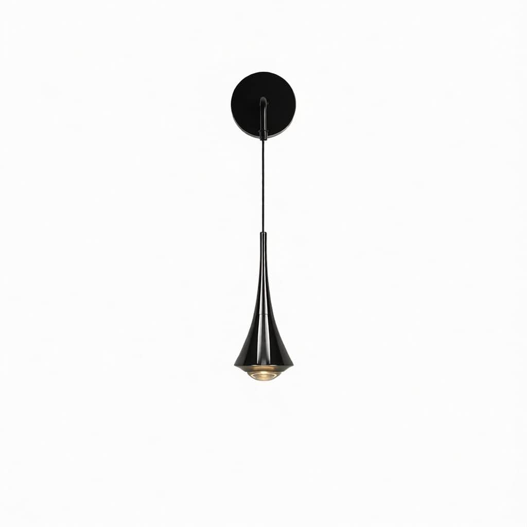 Teylorn B I Wall Light - Detail View #3 | HomeCartel