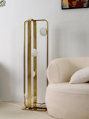 Xivanna | Floor Lamp