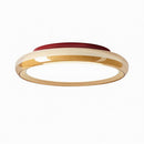 Dovella Une I Retro Ceiling Mounted Light