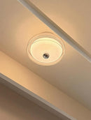 Selvendre I Semi Flush Mounted Light
