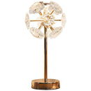 Lorinthae | Crystal Table Lamp