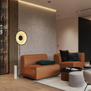 Teylaria | Floor Lamp