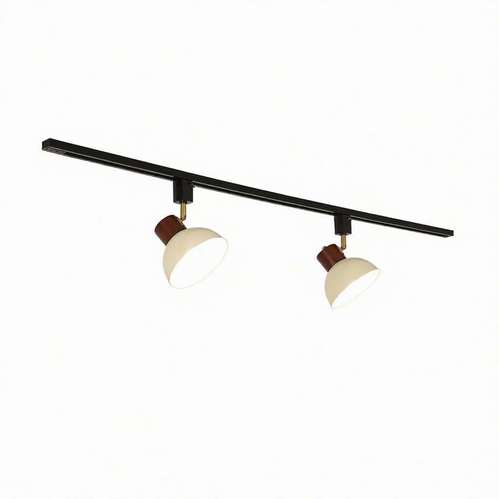 Xandrinor Une | Track Light - Detail View #6 | HomeCartel