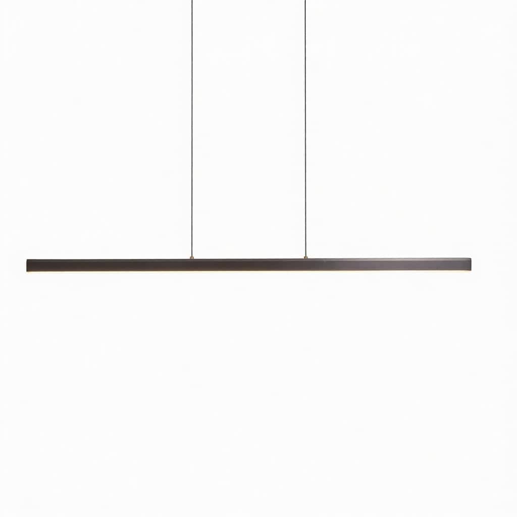 Hemont | Linear Chandelier - Detail View #5 | HomeCartel
