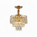 Nymalora B | Mini Chandelier