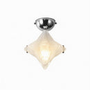 Morrick | Semi Flush Mounted Light