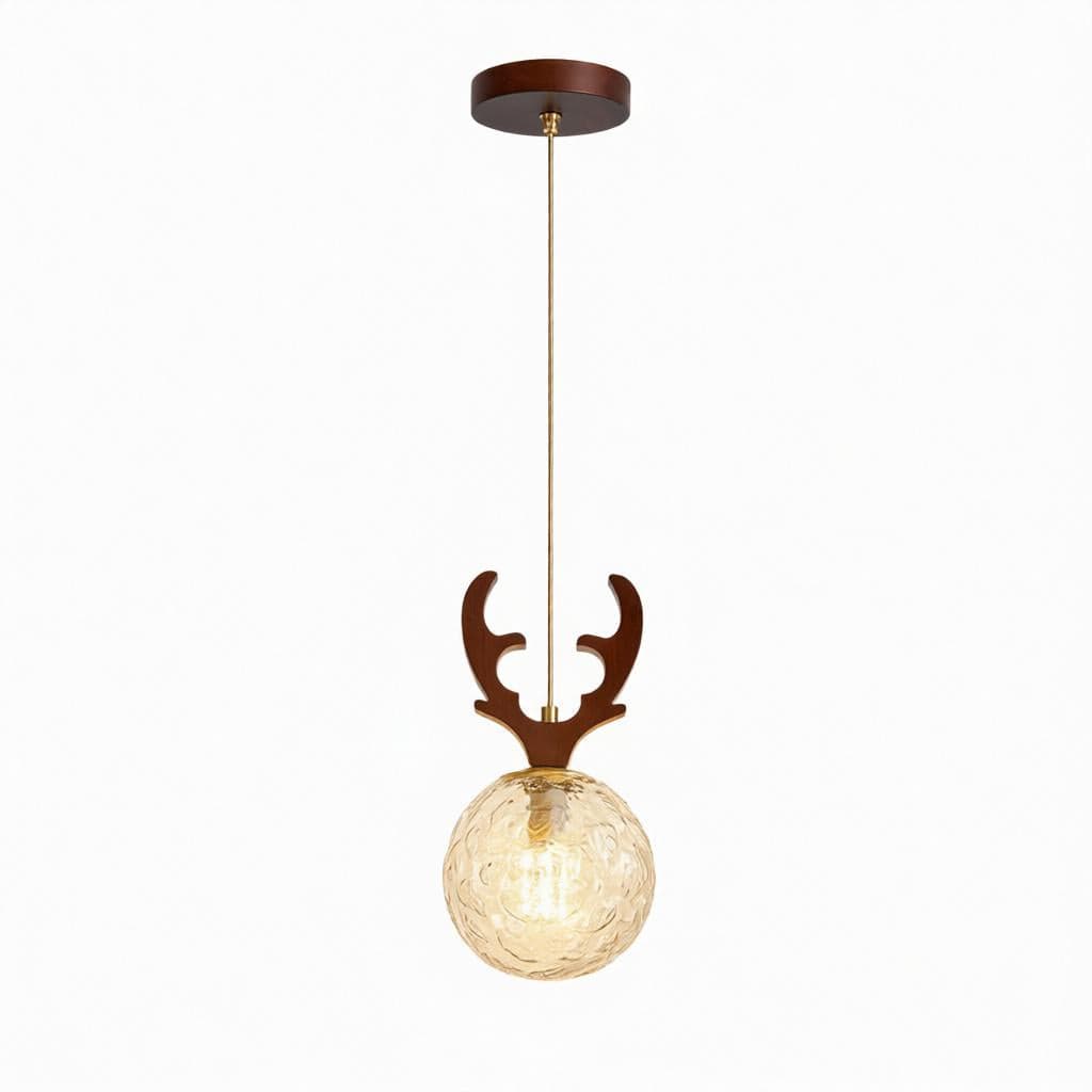Oruniel I Pendant Light - Detail View #8 | HomeCartel