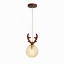 Oruniel I Pendant Light