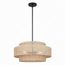 Balkus | Drum Chandelier