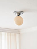 Orelthia B I Semi Flush Mounted Light
