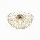 Orvicor | Semi Flush Mounted Light