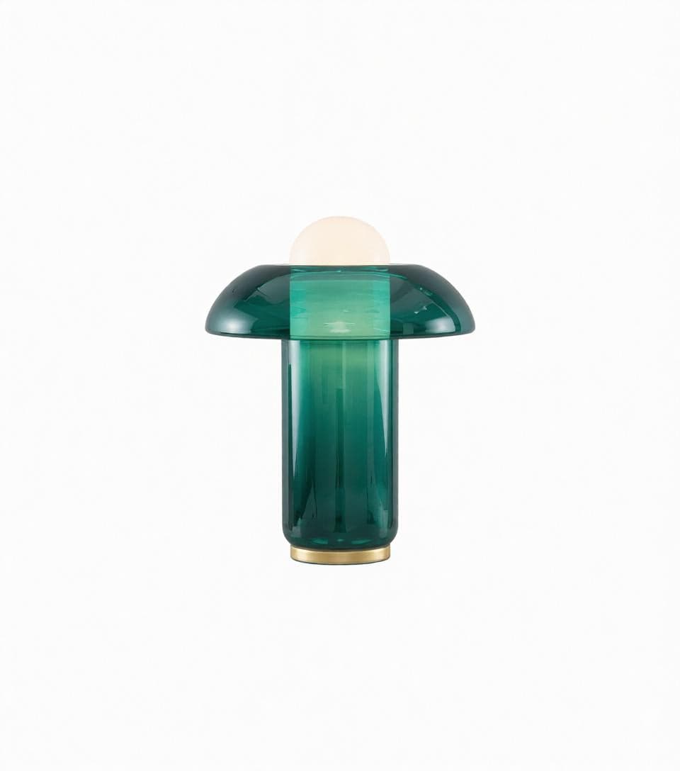 Syrranthe I Table Lamp - Detail View #9 | HomeCartel