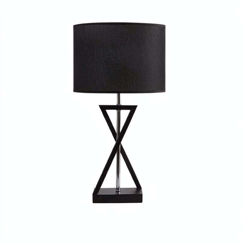 Romesberg | Shaded Table Lamp - Detail View #2 | HomeCartel