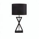 Romesberg | Shaded Table Lamp