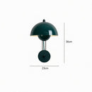 Orenyla A I Wall Light