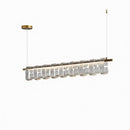 Hoge | Linear Chandelier