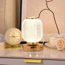 Calloryn | Crystal Table Lamp