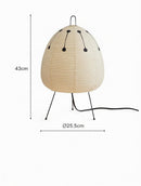 Vorysene I Table Lamp