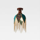 Ulsten | Semi Flush Mounted Light