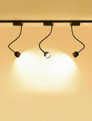 Talveniraen Une | Track Light