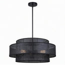 Balkus | Drum Chandelier