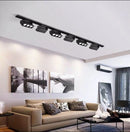 Kalel | Linear Spotlight