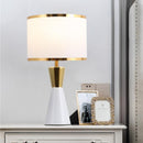 Metten | Shaded Table Lamp