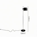 Elnyra | Floor Lamp