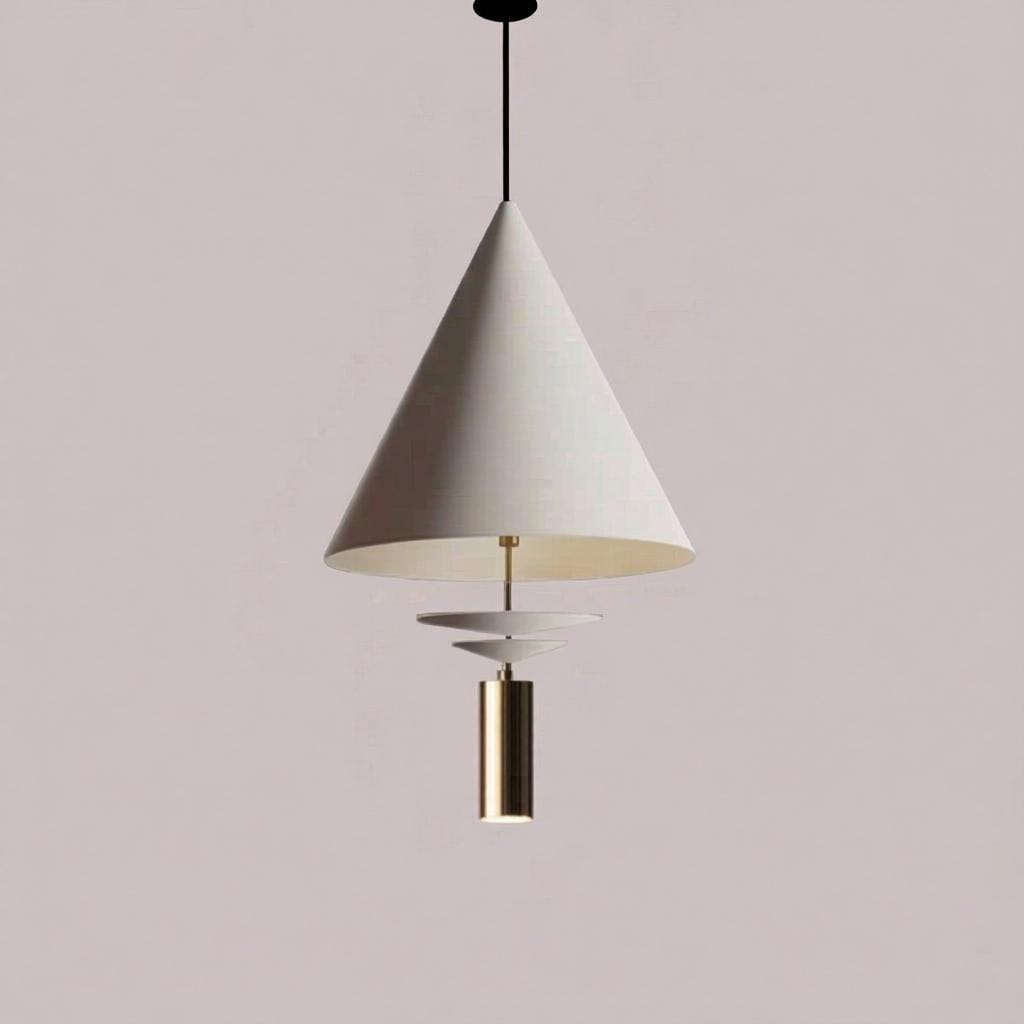 Vorlena B | Pendant Light - Detail View #2 | HomeCartel