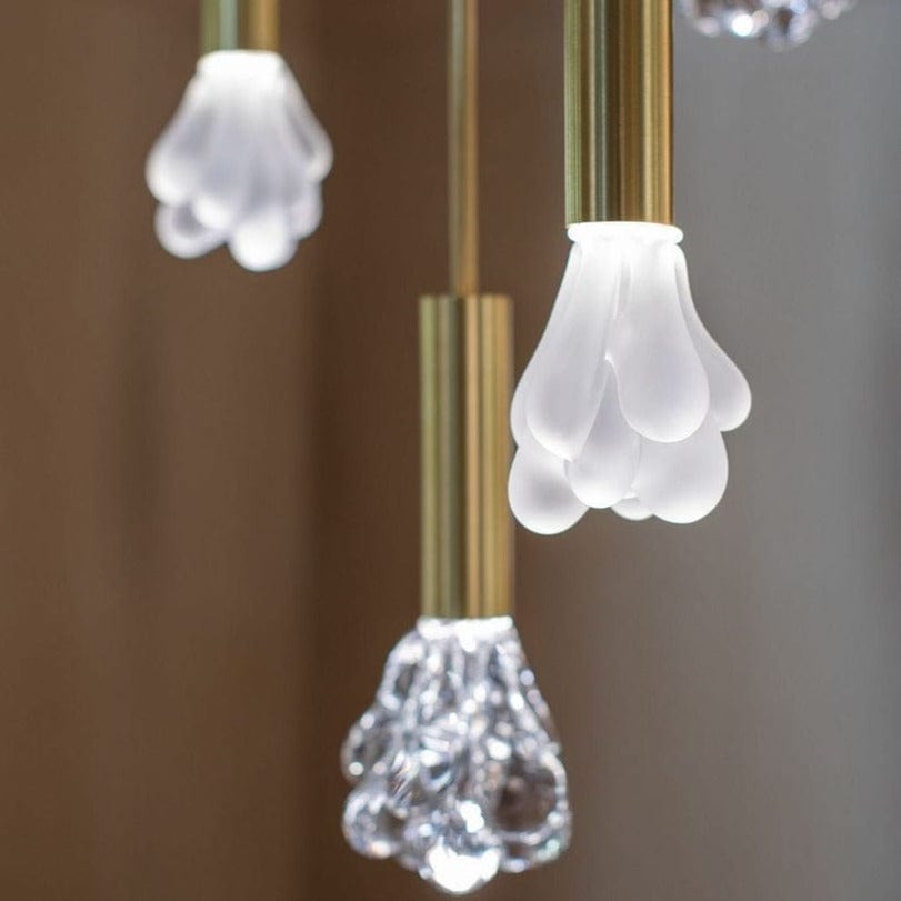 Guinevere | Modern LED Pendant Light - Home Cartel ®