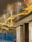 Orinylas I Cluster Chandelier