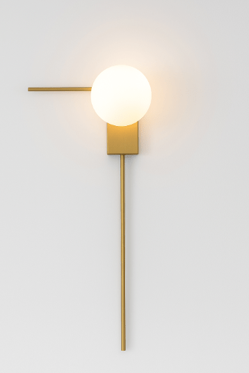 Tryshael | Linear Wall Light