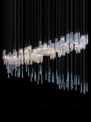 Orlanyra I Cluster Chandelier