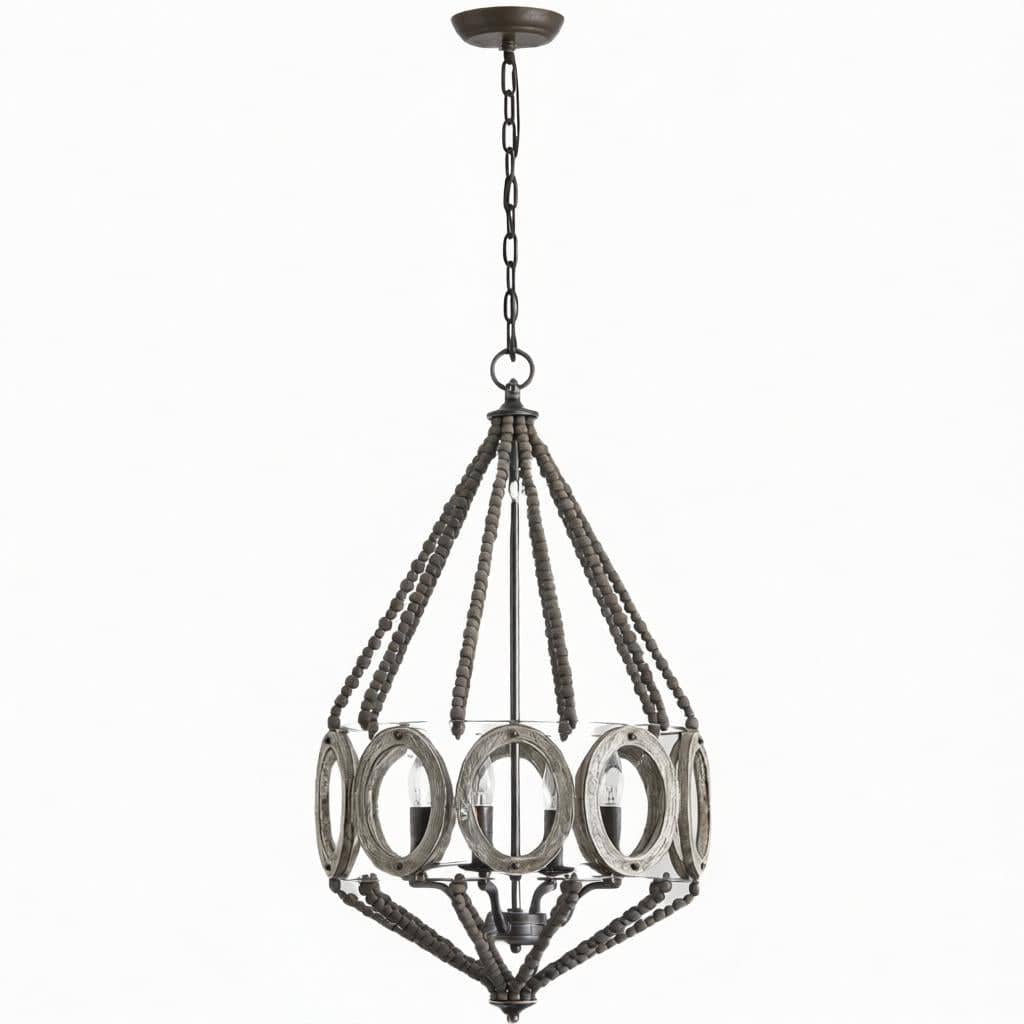 Leprocon | Mini Chandelier - Modern Chandelier | HomeCartel Philippines