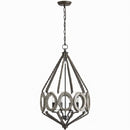 Leprocon | Mini Chandelier