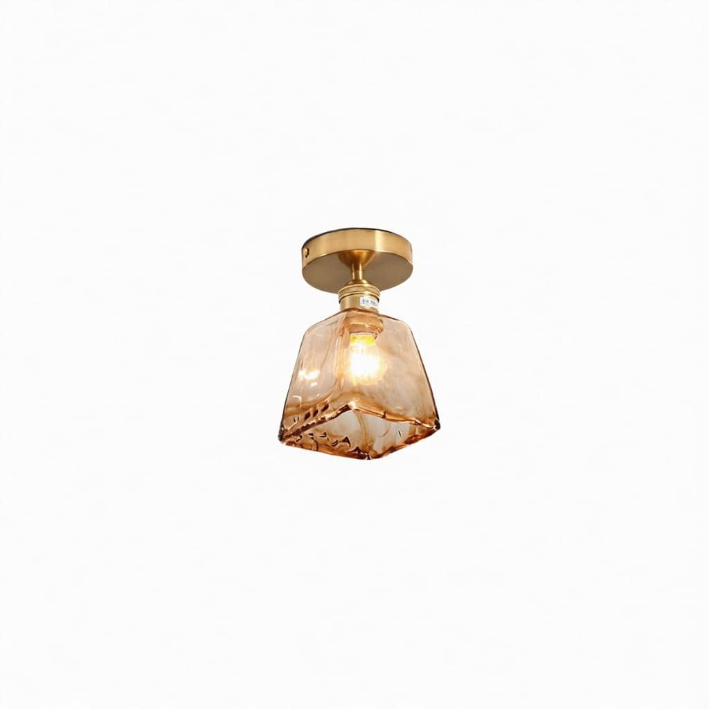 Tavrenna C | Semi Flush Mounted Light - Modern Lighting Fixture | HomeCartel Philippines
