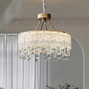 Belnelessa Une | Crystal Chandelier