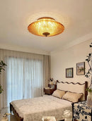 Lynxora I Retro Ceiling Mounted Light