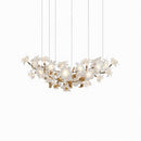 Kunk B | Linear Chandelier - Home Cartel ®