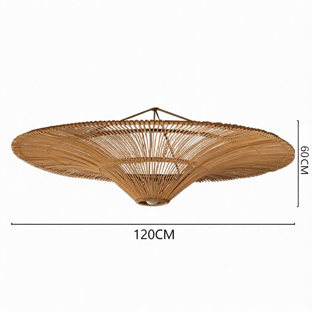 Ilumira | Semi Flush Mounted Light - Detail View #7 | HomeCartel