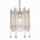 Pryrelrix | Crystal Chandelier