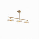 Enthal | Linear Chandelier