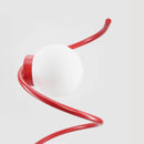 Harentha | Floor Lamp