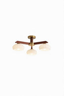 Vinnaril | Semi Flush Mounted Light