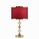 Ulwenessae | Crystal Table Lamp